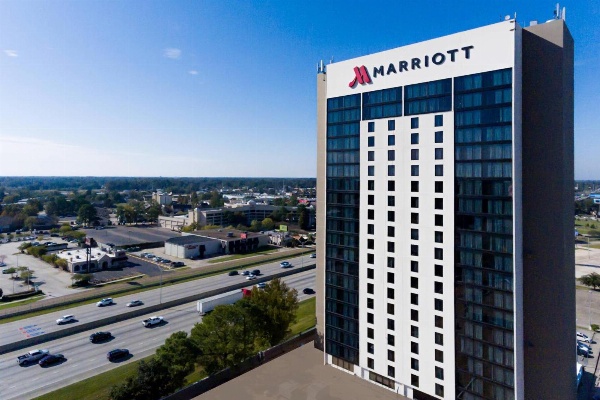 Baton Rouge Marriott image 1
