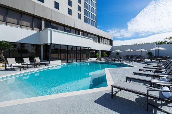 Baton Rouge Marriott image 10