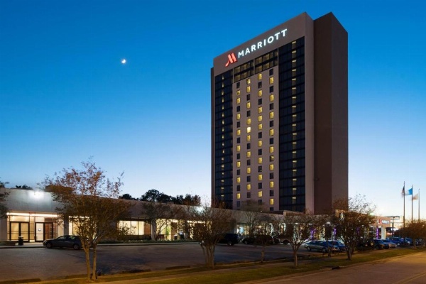 Baton Rouge Marriott image 11