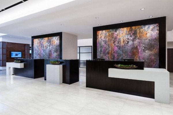 Baton Rouge Marriott image 12
