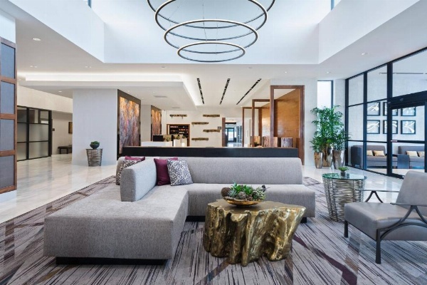 Baton Rouge Marriott image 14