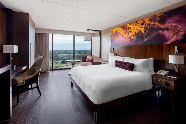 Baton Rouge Marriott image 15
