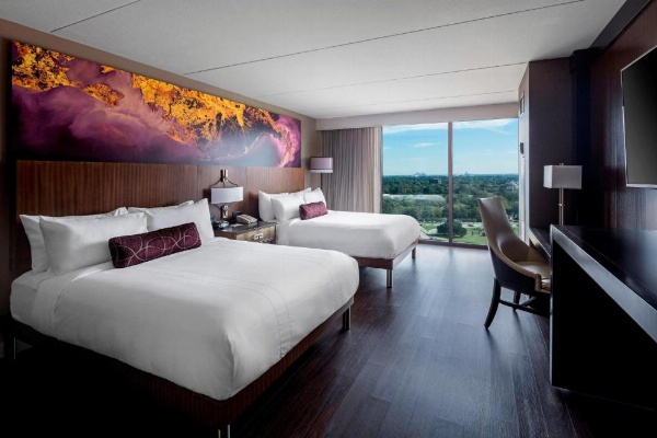 Baton Rouge Marriott image 17