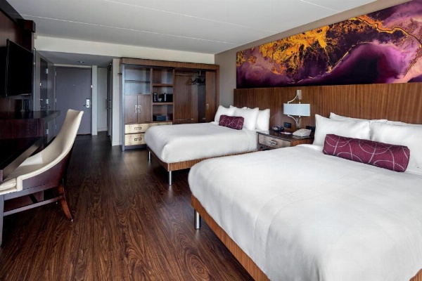 Baton Rouge Marriott image 18