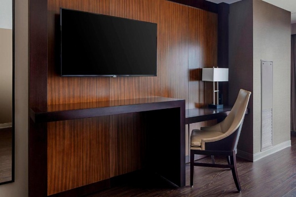 Baton Rouge Marriott image 19