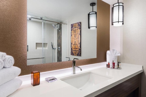 Baton Rouge Marriott image 20