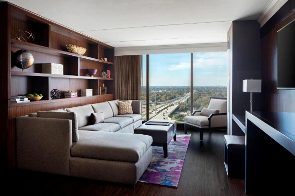 Baton Rouge Marriott image 22