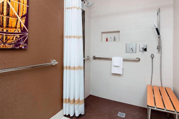 Baton Rouge Marriott image 23