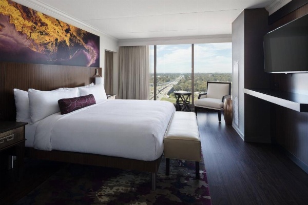 Baton Rouge Marriott image 25