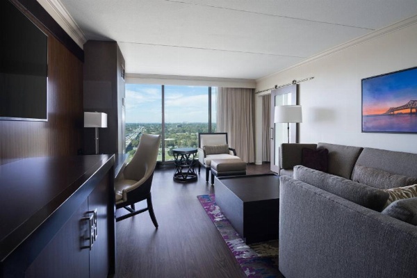 Baton Rouge Marriott image 26