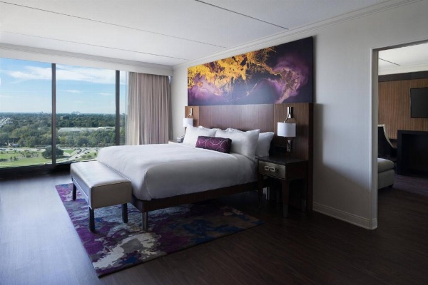 Baton Rouge Marriott image 27