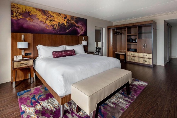 Baton Rouge Marriott image 28