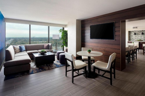 Baton Rouge Marriott image 29